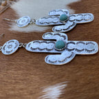 Czarujący Kolczyk na każdą okazję