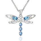 Czarujący Naszyjnik na każdą okazję