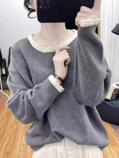 Beautifully Crafted Sweater