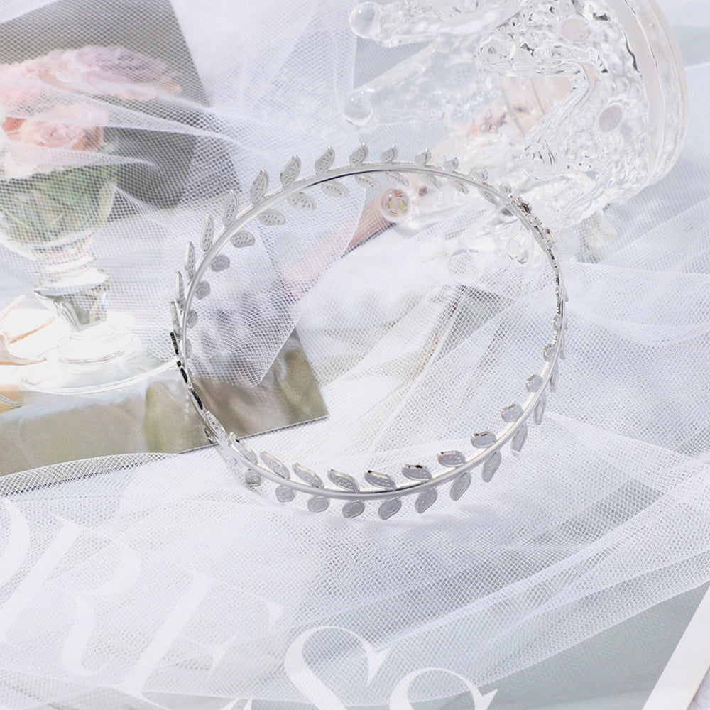 Czarujący Bransoletka na każdą okazję