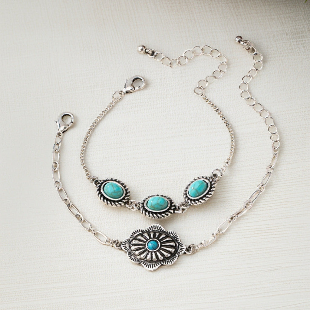 A Must-Have - Delikatny rzemieślniczy Biżuteria