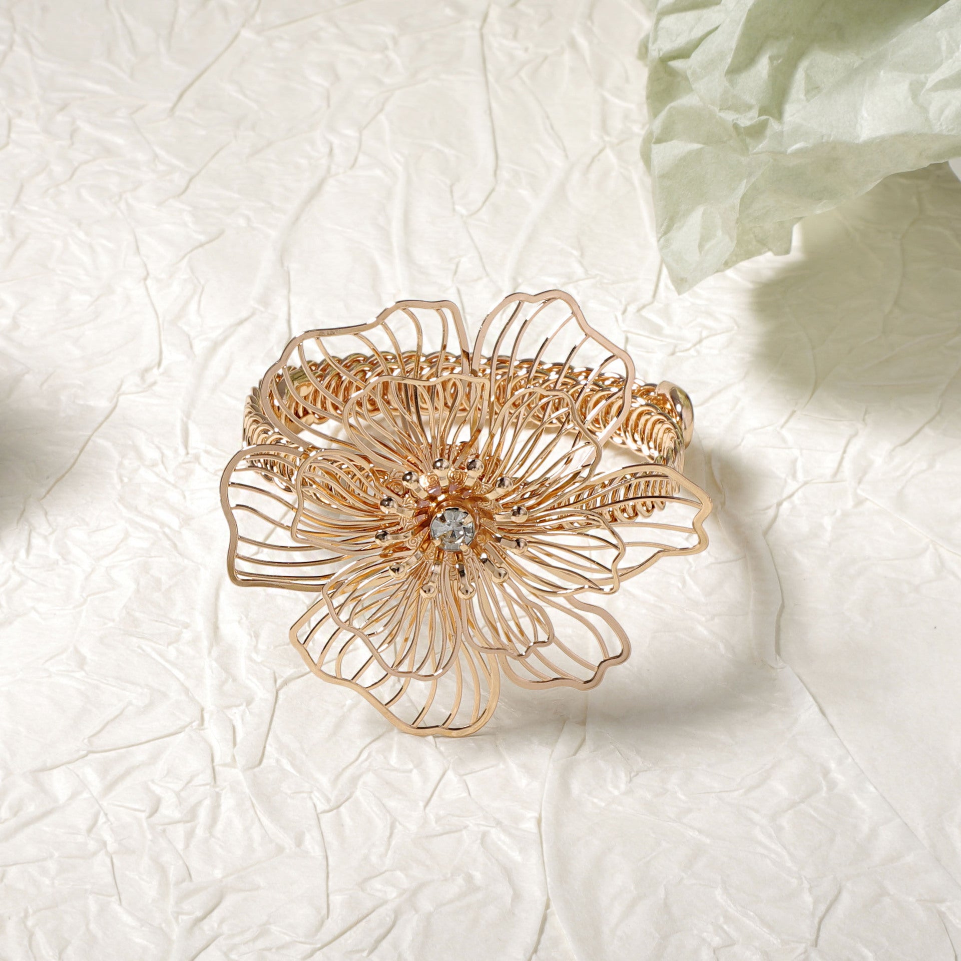 Czarujący Bransoletka na każdą okazję