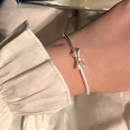 Czarujący Bransoletka na każdą okazję