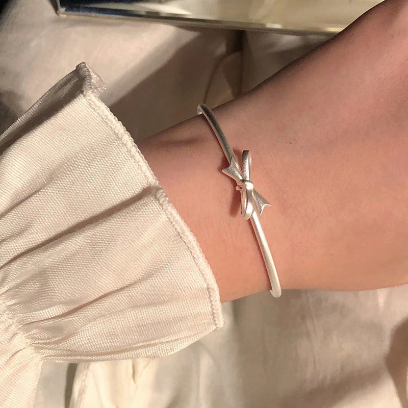 Czarujący Bransoletka na każdą okazję