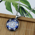 Czarujący Naszyjnik na każdą okazję