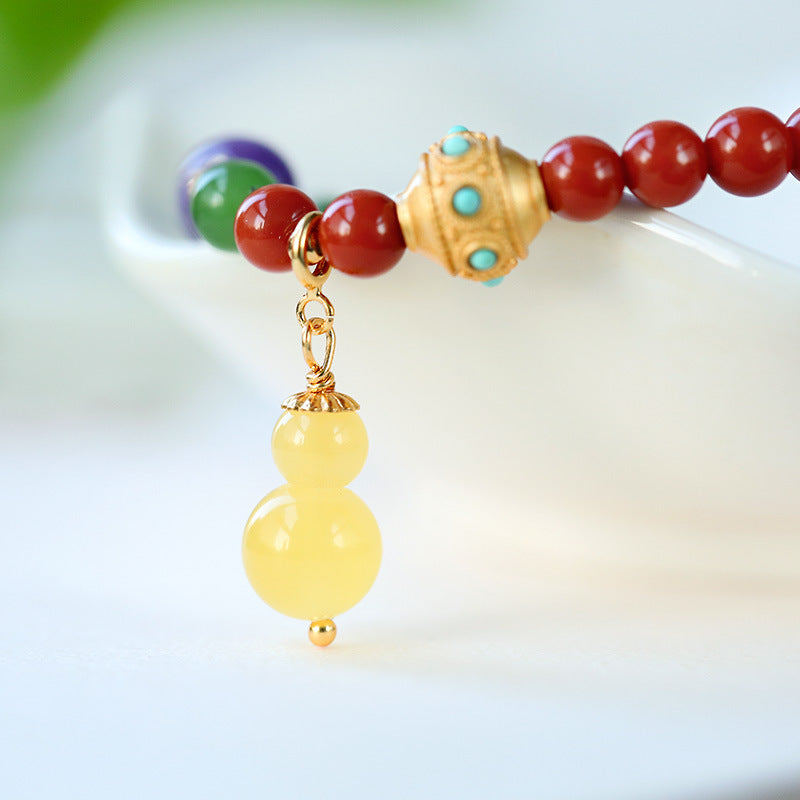 Czarujący Srebrny Bransoletka na każdą okazję