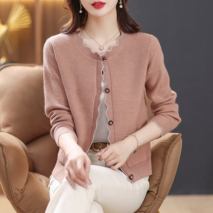 Classic Vintage Cardigan