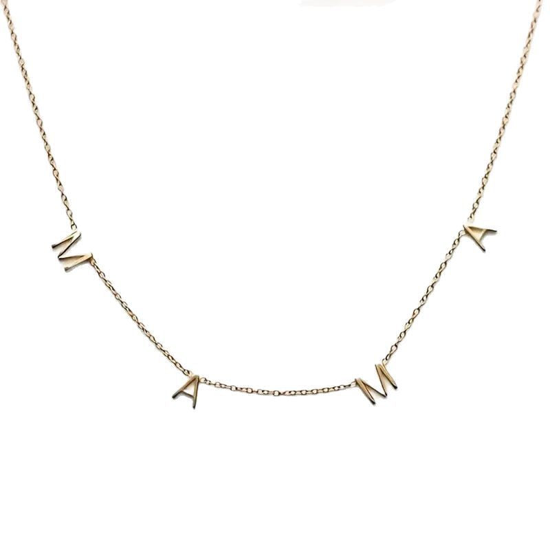 Czarujący Naszyjnik na każdą okazję