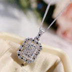 Czarujący Naszyjnik na każdą okazję