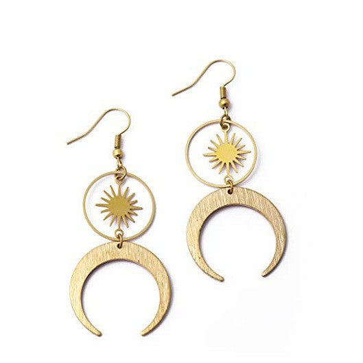 Czarujący Kolczyk na każdą okazję