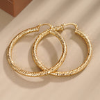 A Must-Have - Romantyczny Kolczyk na wyjątkowe chwile