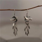 Czarujący Kolczyk na każdą okazję