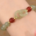 Czarujący Bransoletka na każdą okazję