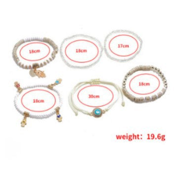 A Must-Have - Elegancki Bransoletka na każdą okazję