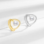 Czarujący Perłowy Pierścionek na każdą okazję