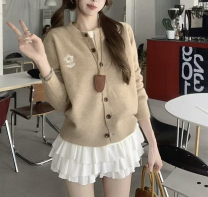 Classic Vintage Cardigan