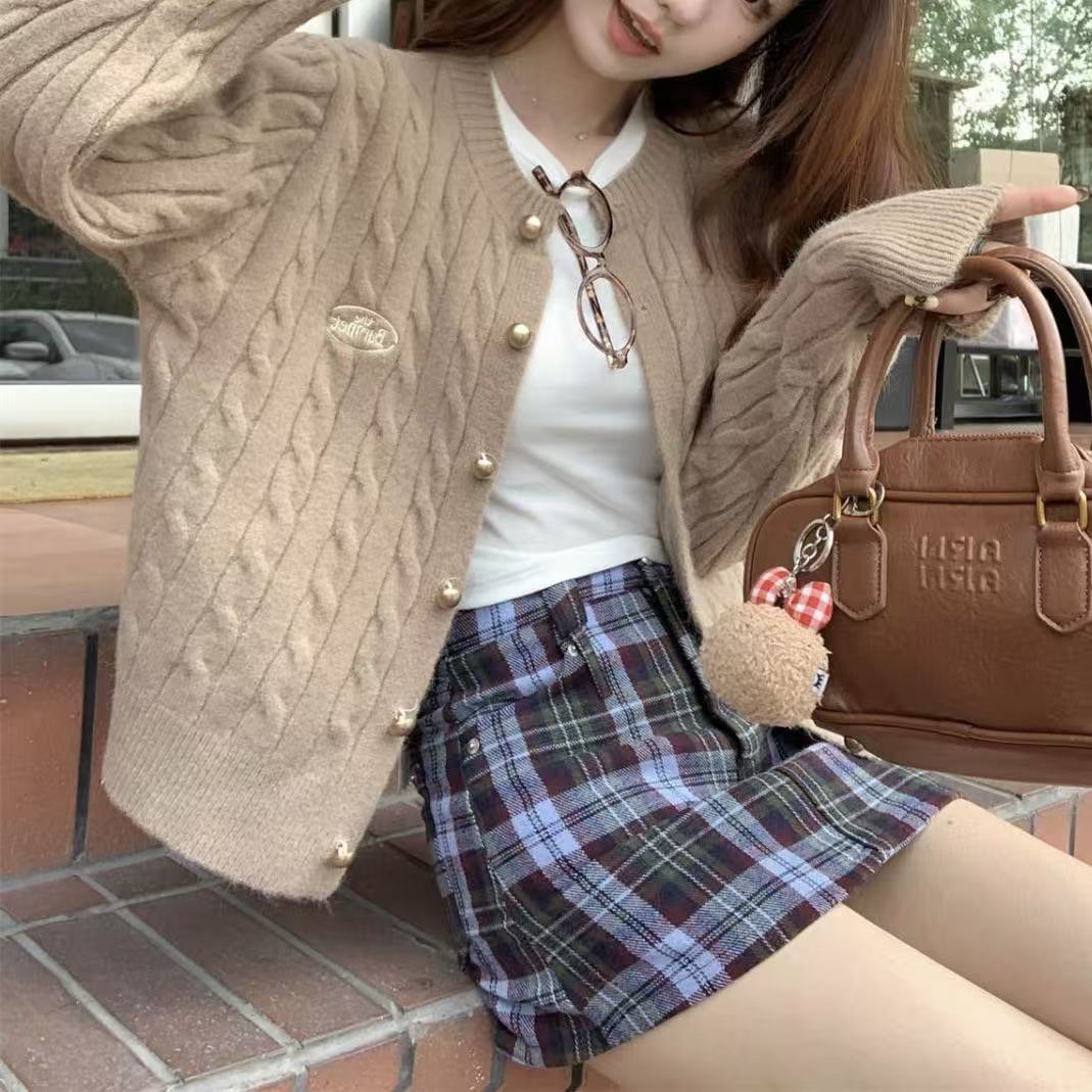Beautifully Crafted Sweater