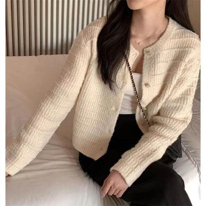 Vintage Inspired Sweater