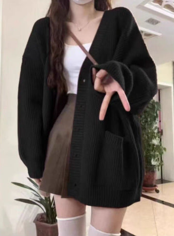 Classic Designed Sweater