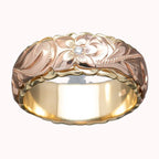 Czarujący Pierścionek na każdą okazję