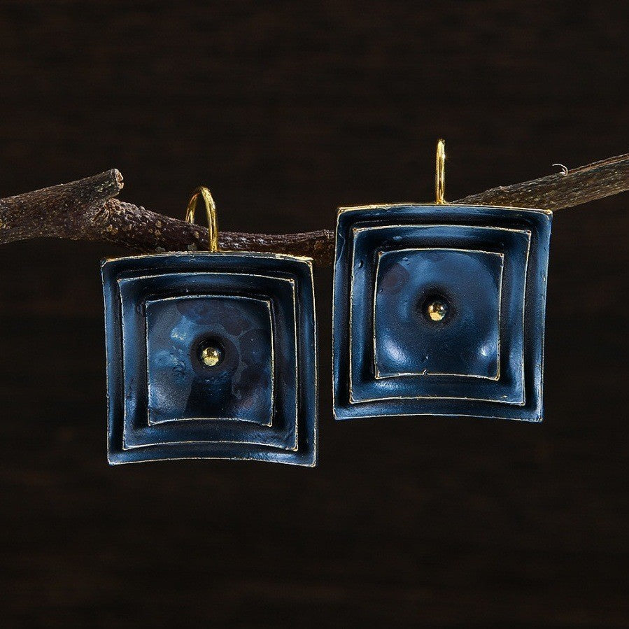 Czarujący Kolczyk na każdą okazję