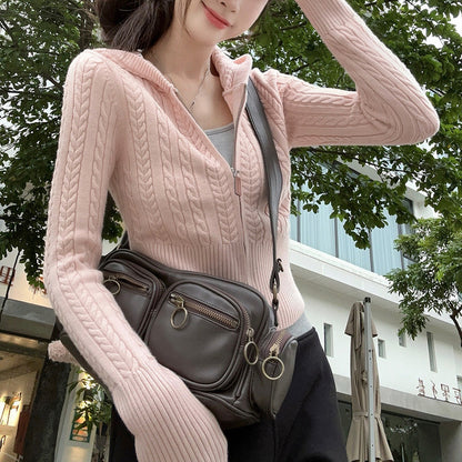 Classic Designed Cardigan