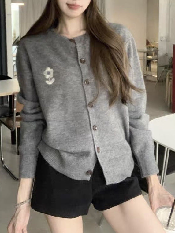 Classic Vintage Cardigan