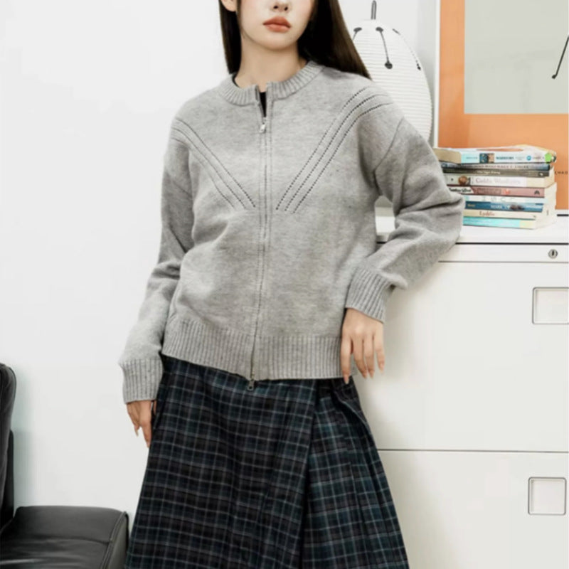 Beautifully Crafted Cardigan