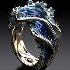 Czarujący Pierścionek na każdą okazję