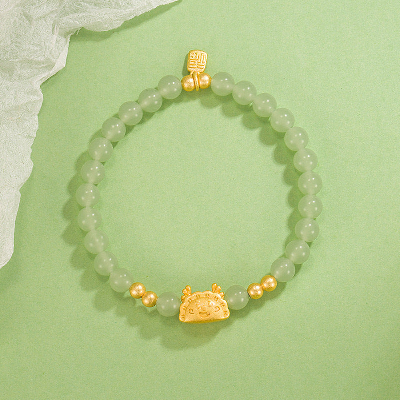 Czarujący Bransoletka na każdą okazję