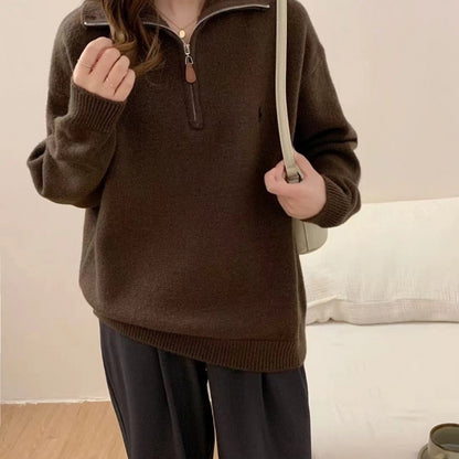 Classic Vintage Sweater