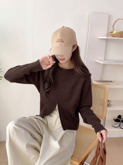 Timeless Vintage Style Top