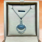 Czarujący Naszyjnik na każdą okazję