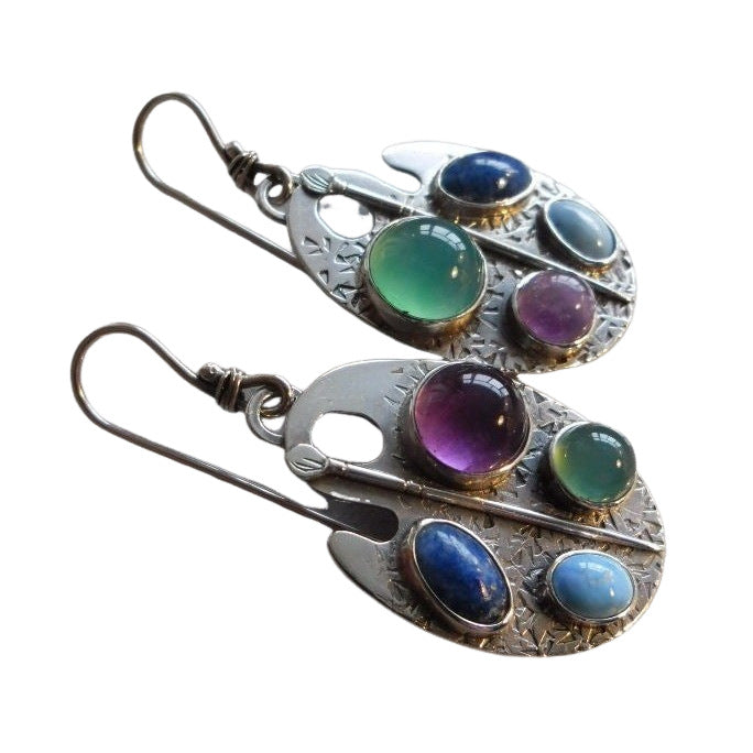 Czarujący Kolczyk na każdą okazję