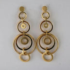 Czarujący Kolczyk na każdą okazję