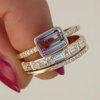 A Must-Have - Oszałamiający Biżuteria na co dzień