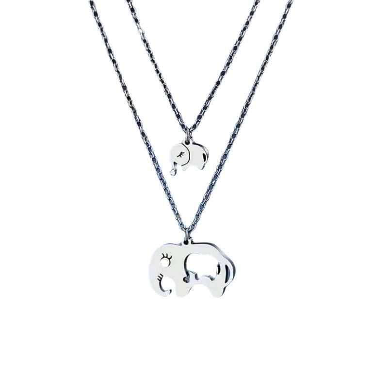 Czarujący Naszyjnik na każdą okazję