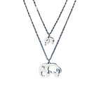 Czarujący Naszyjnik na każdą okazję