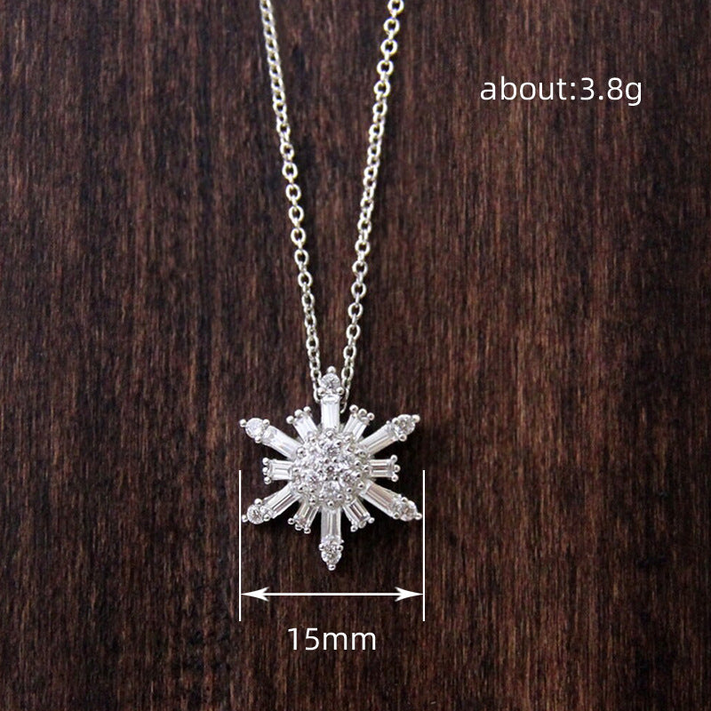 Czarujący Naszyjnik na każdą okazję