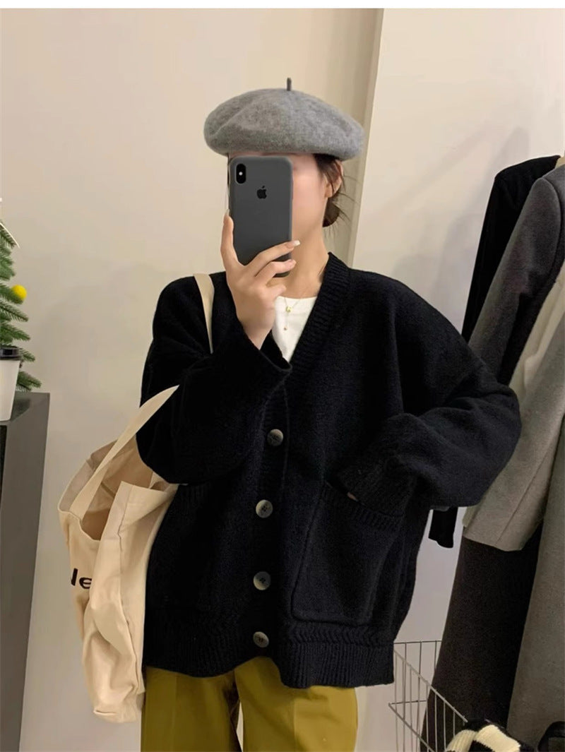 Beautifully Crafted Cardigan