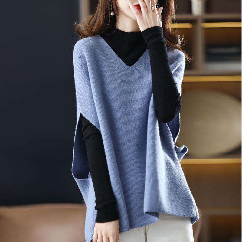 Vintage Inspired Sweater