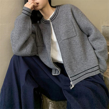 Classic Vintage Sweater