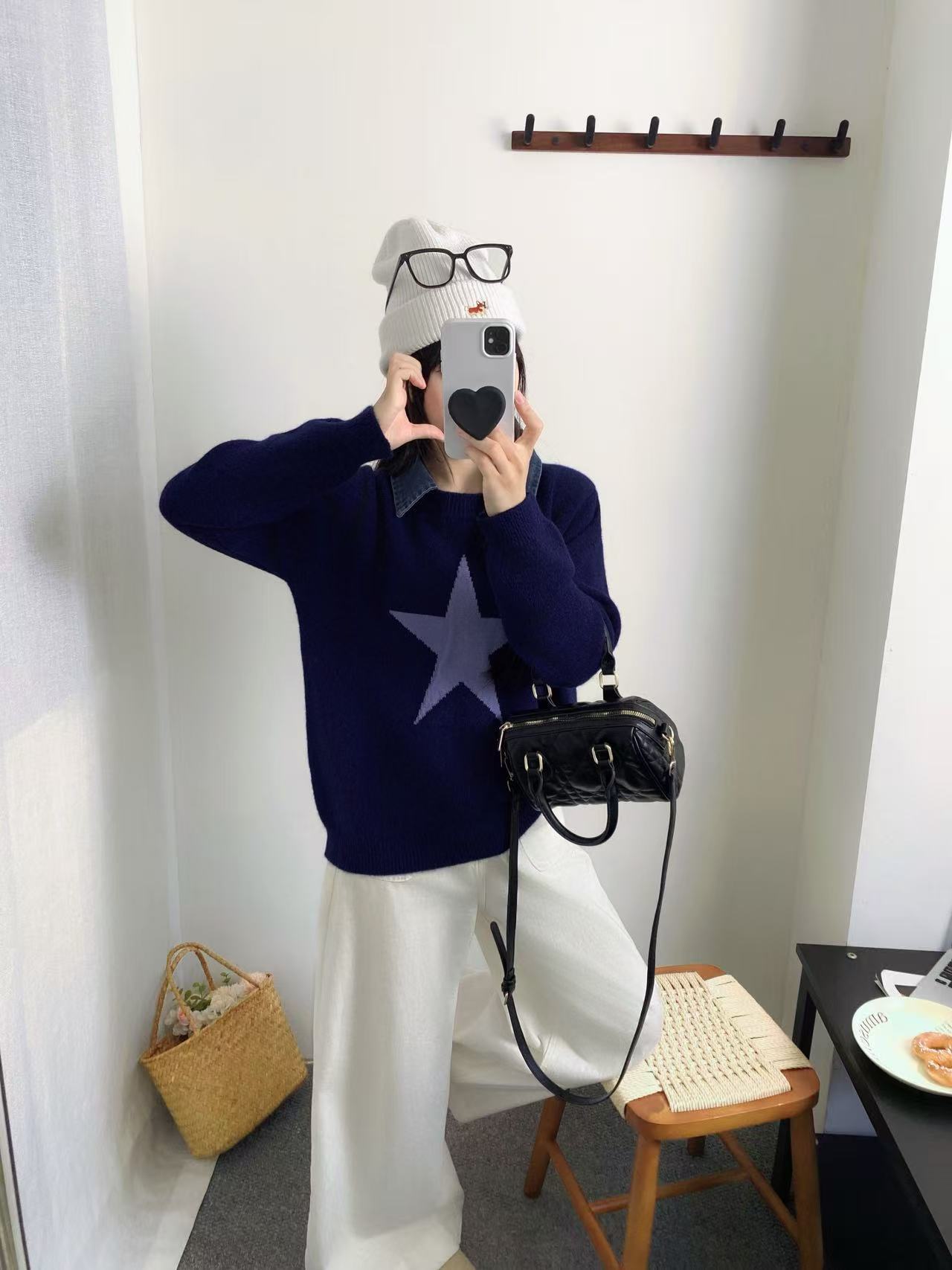 Beautifully Crafted Sweater