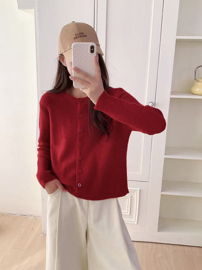 Elegantly Designed Cardigan