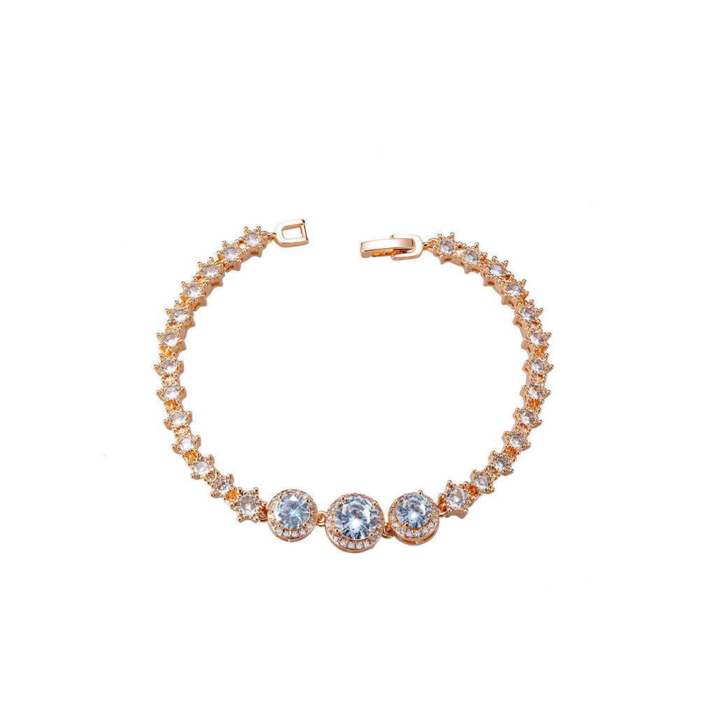 Czarujący Bransoletka na każdą okazję