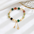 Czarujący Bransoletka na każdą okazję