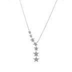 Czarujący Naszyjnik na każdą okazję