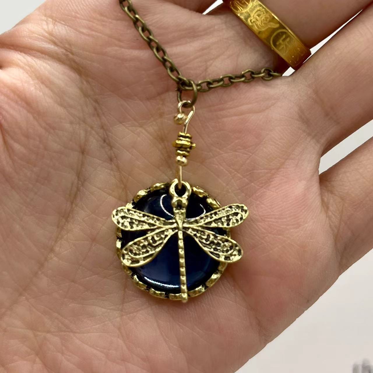 Czarujący Naszyjnik na każdą okazję