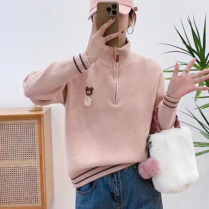 Classic Vintage Sweater
