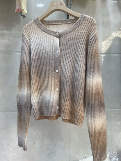 Vintage Inspired Sweater